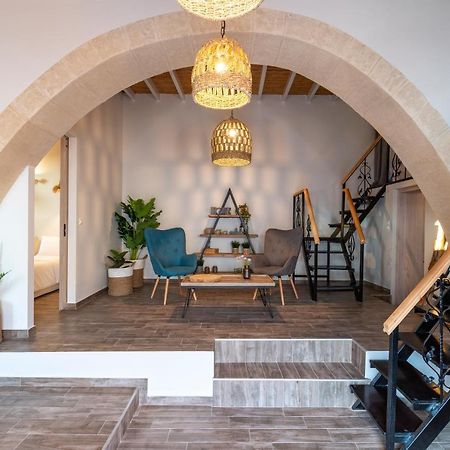Casa Di Giorgio Villa Katavía Kültér fotó
