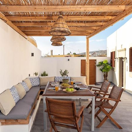 Casa Di Giorgio Villa Katavía Kültér fotó