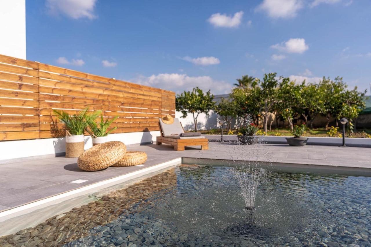 Casa Di Giorgio Villa Katavía Kültér fotó