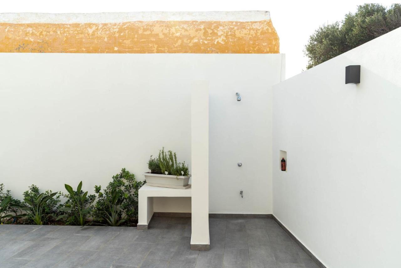 Casa Di Giorgio Villa Katavía Kültér fotó