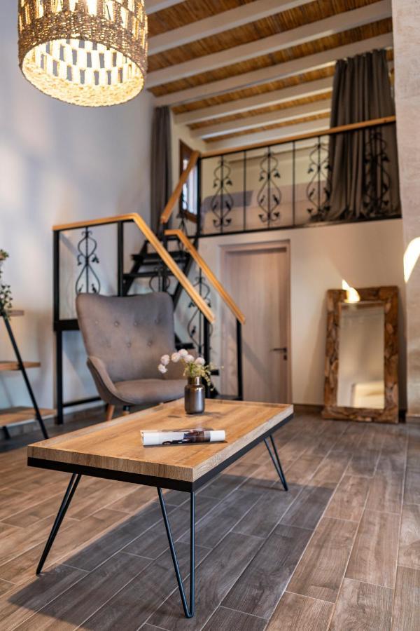 Casa Di Giorgio Villa Katavía Kültér fotó