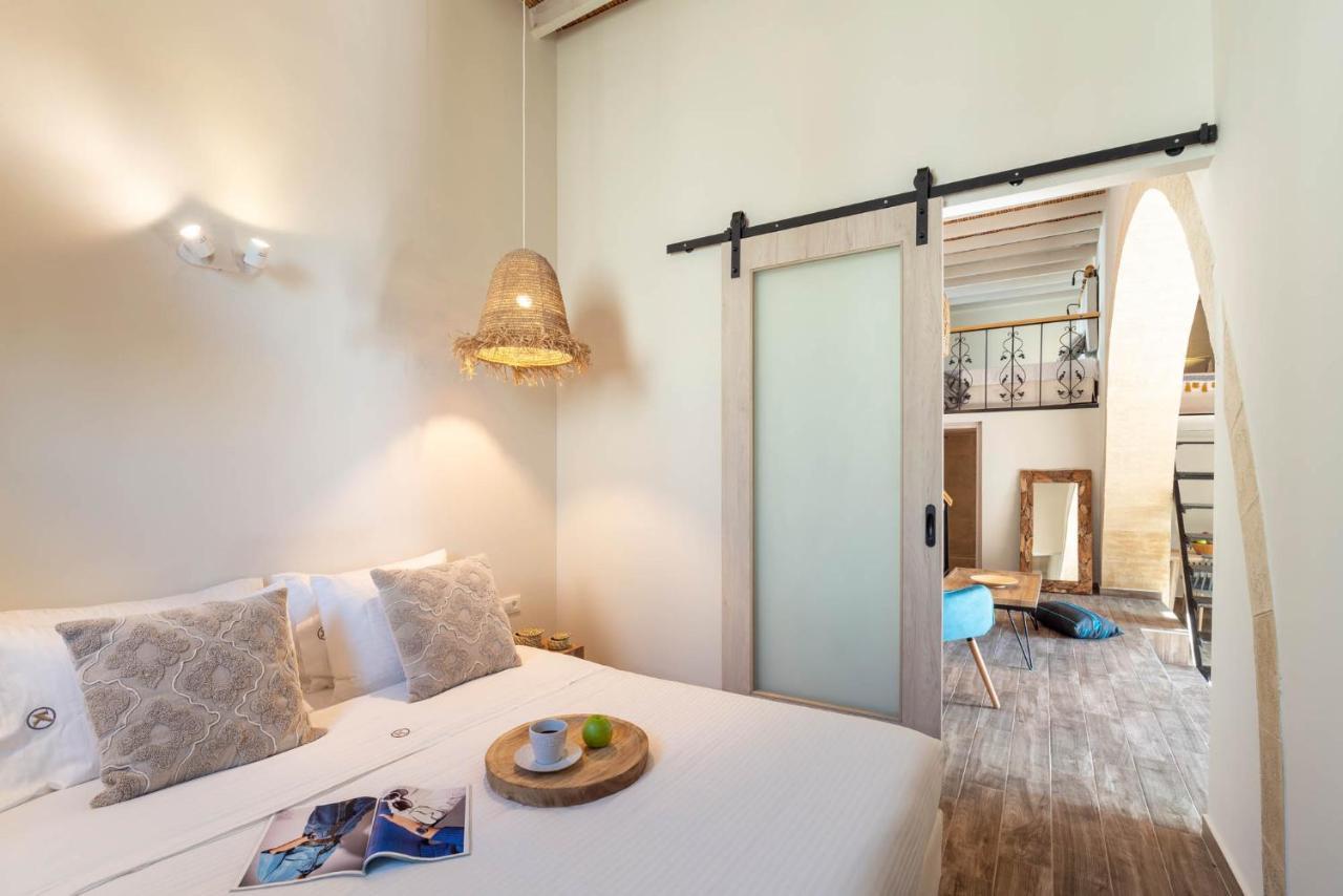 Casa Di Giorgio Villa Katavía Kültér fotó