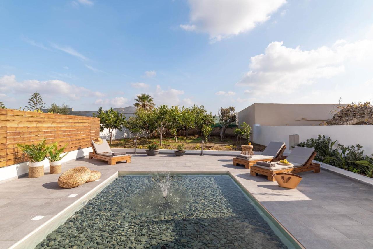 Casa Di Giorgio Villa Katavía Kültér fotó