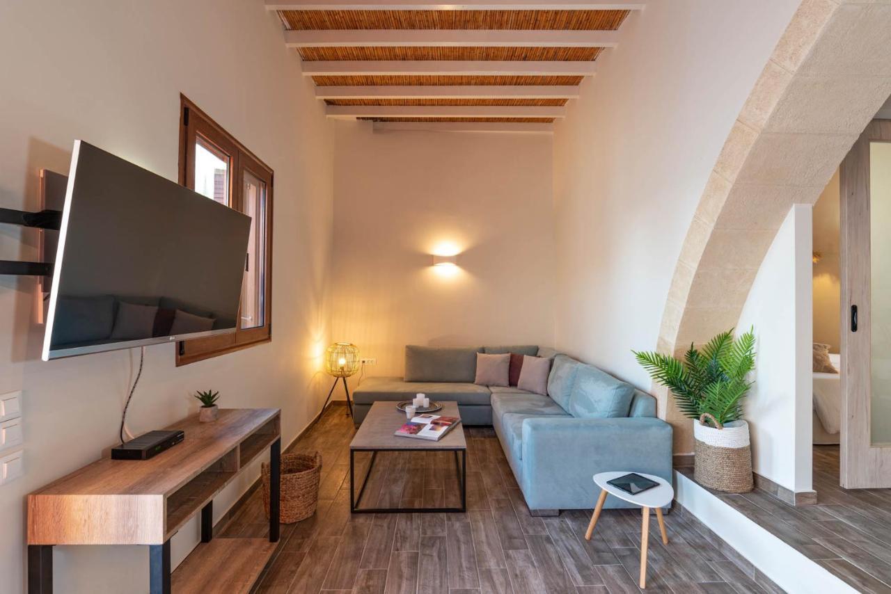 Casa Di Giorgio Villa Katavía Kültér fotó