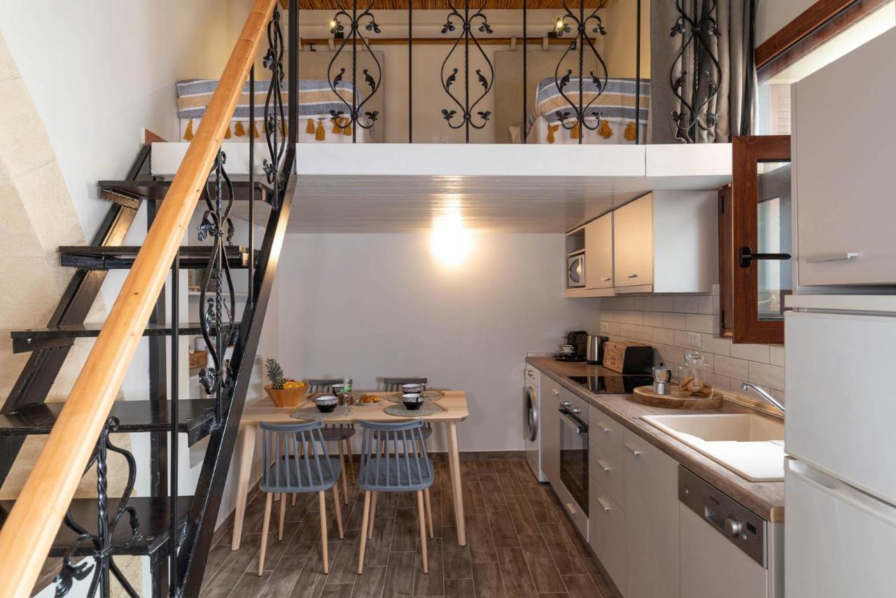 Casa Di Giorgio Villa Katavía Kültér fotó