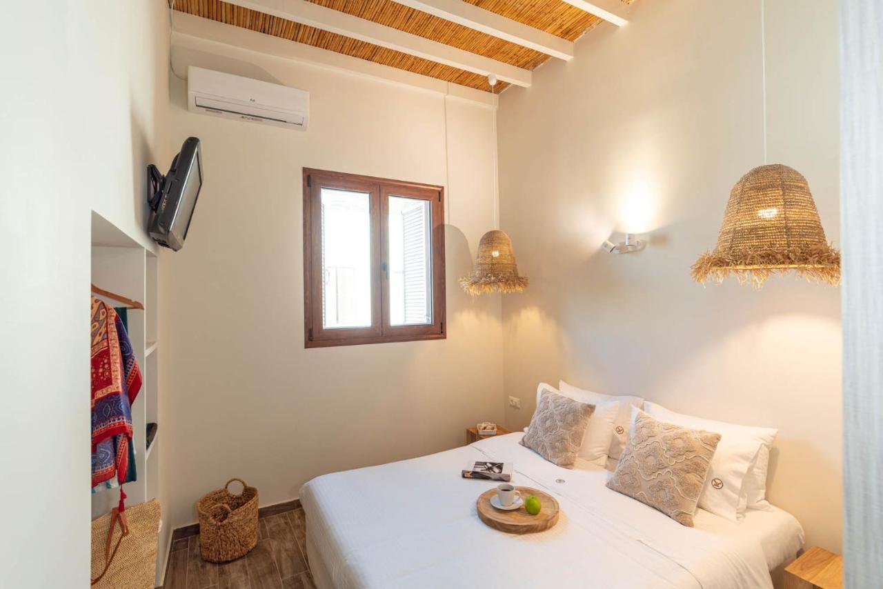Casa Di Giorgio Villa Katavía Kültér fotó