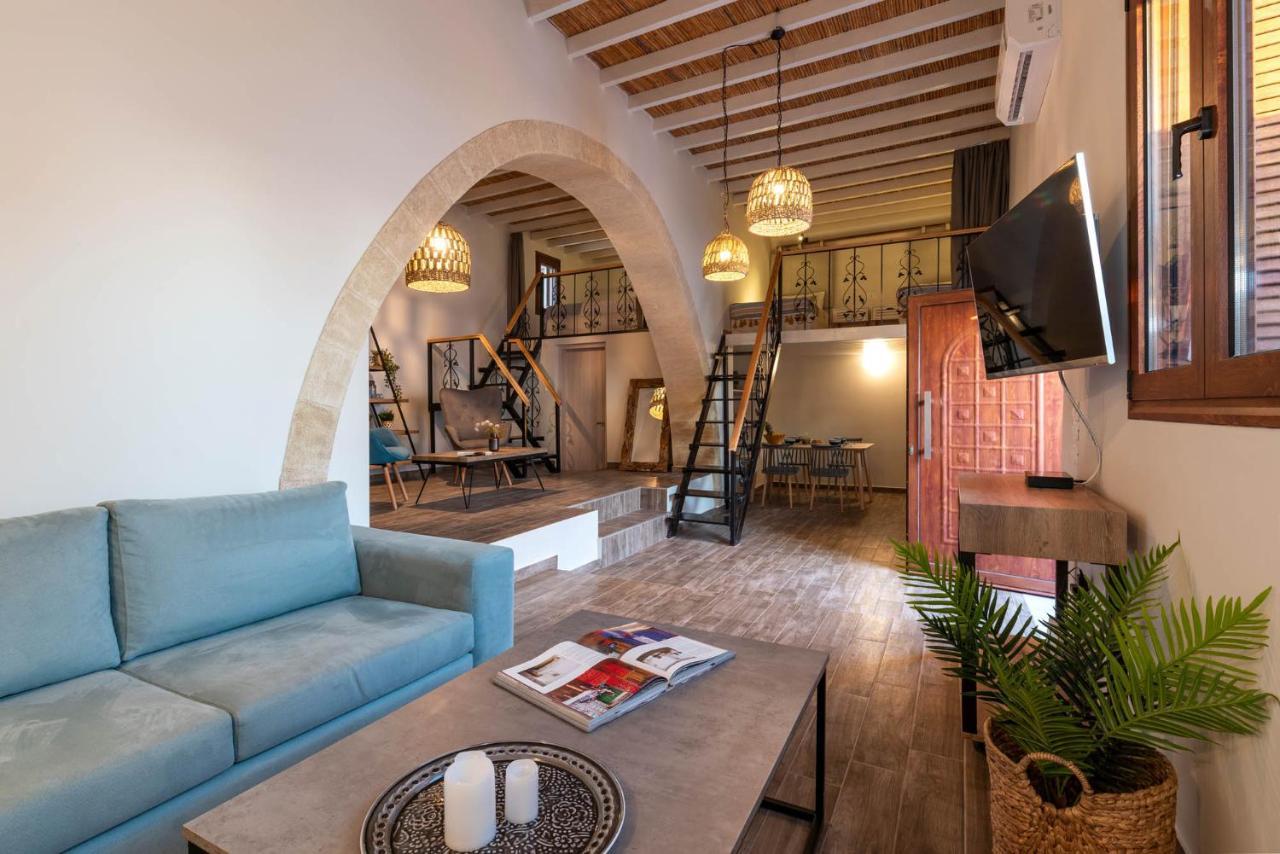 Casa Di Giorgio Villa Katavía Kültér fotó