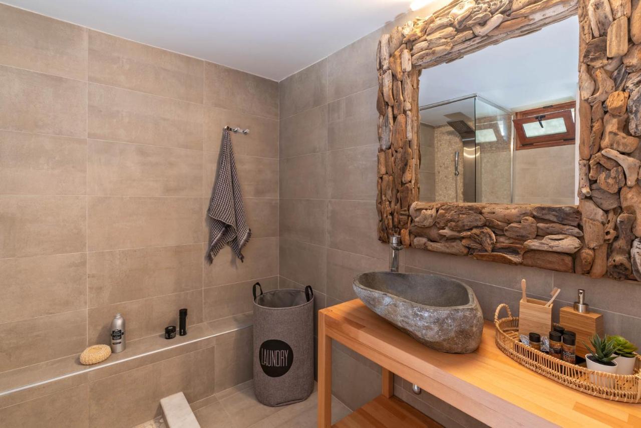 Casa Di Giorgio Villa Katavía Kültér fotó