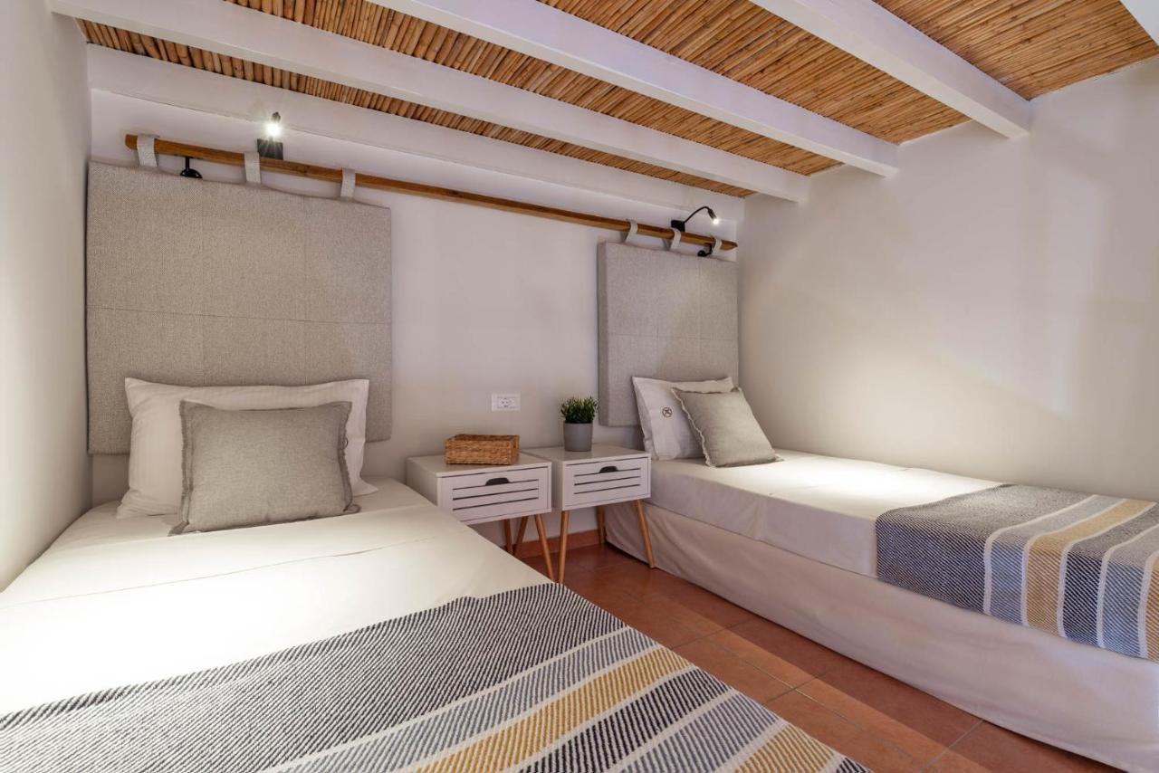 Casa Di Giorgio Villa Katavía Kültér fotó