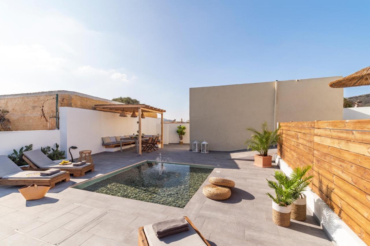 Casa Di Giorgio Villa Katavía Kültér fotó